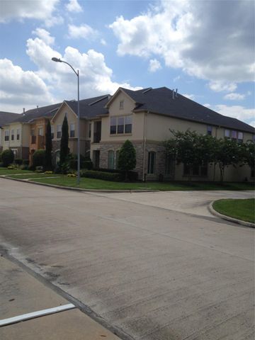 2038 Palm Forest Lane, Houston, TX 77077