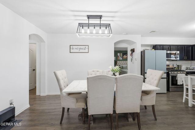 732 Nuevo Desierto Drive, Horizon City, TX 79928