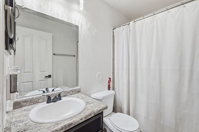 732 Nuevo Desierto Drive, Horizon City, TX 79928