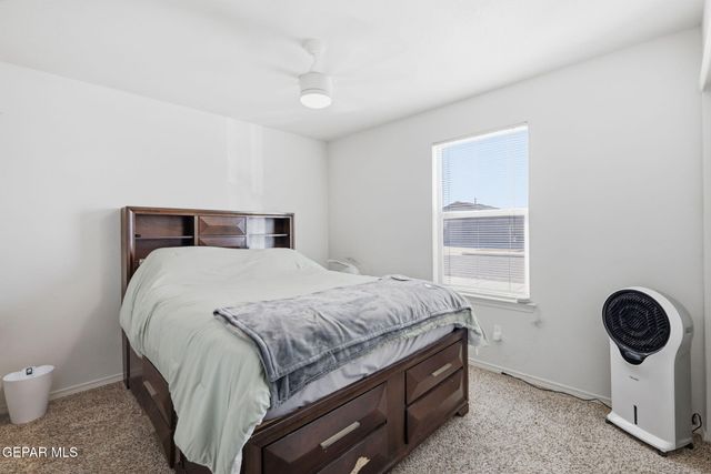 732 Nuevo Desierto Drive, Horizon City, TX 79928