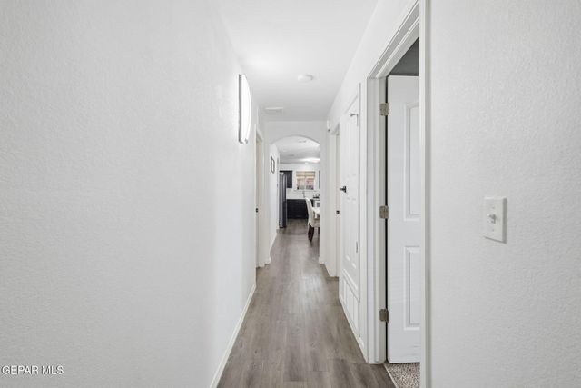 732 Nuevo Desierto Drive, Horizon City, TX 79928