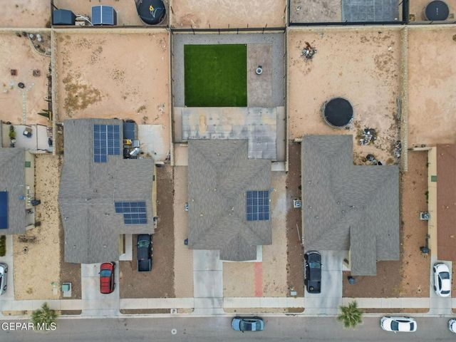 732 Nuevo Desierto Drive, Horizon City, TX 79928