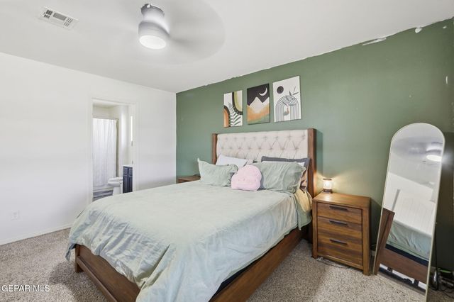 732 Nuevo Desierto Drive, Horizon City, TX 79928