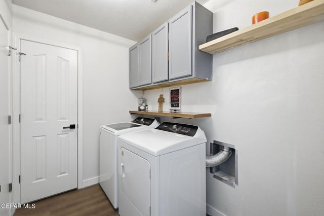 732 Nuevo Desierto Drive, Horizon City, TX 79928