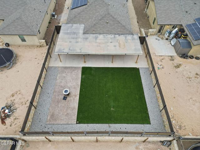 732 Nuevo Desierto Drive, Horizon City, TX 79928