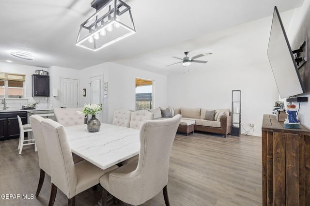 732 Nuevo Desierto Drive, Horizon City, TX 79928