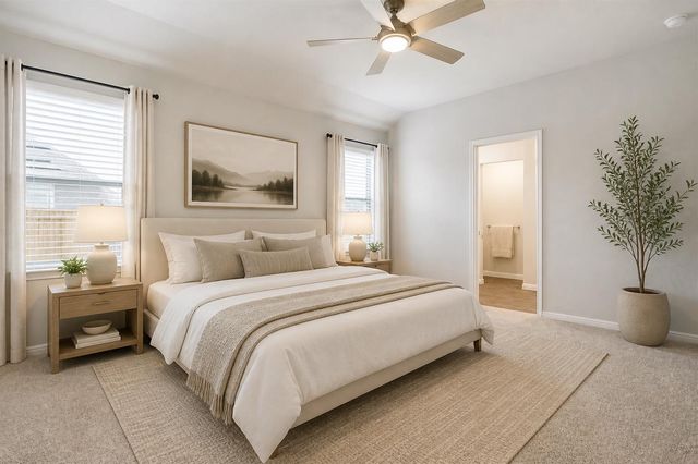 216 Strand LN, Bastrop, TX 78602