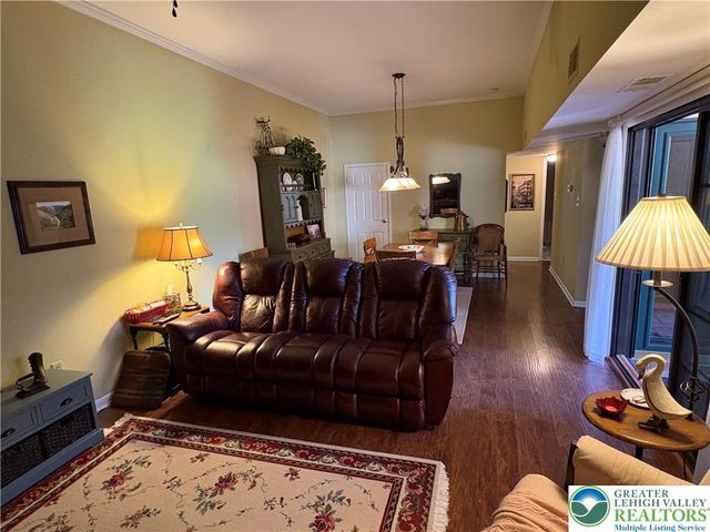 54 Aronimink Place 2992, Macungie Boro, PA 18062
