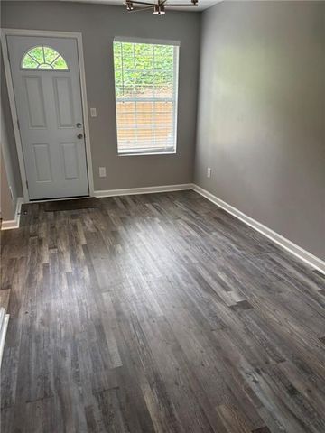 5739 Windfall Lane, Lithonia, GA 30058
