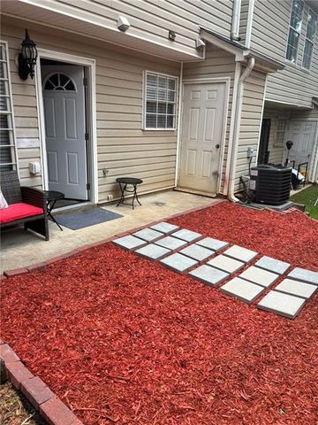 5739 Windfall Lane, Lithonia, GA 30058