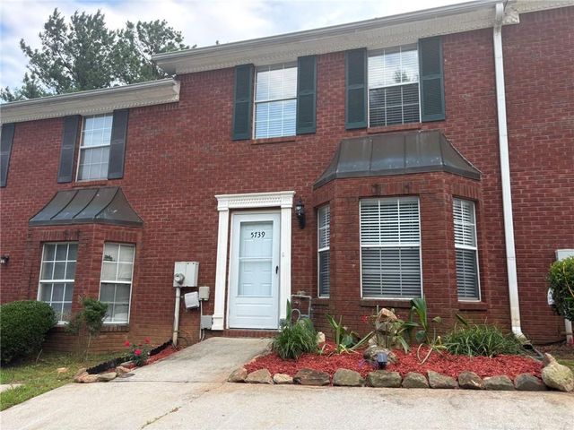 5739 Windfall Lane, Lithonia, GA 30058