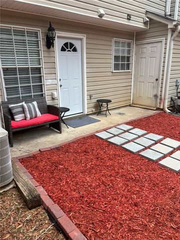 5739 Windfall Lane, Lithonia, GA 30058