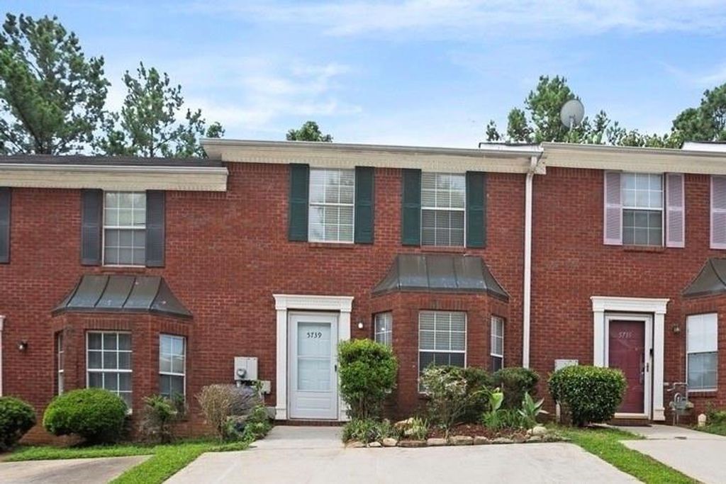 5739 Windfall Lane, Lithonia, GA 30058