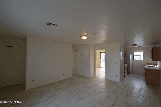 2427 N Los Altos Ave Unit 1, Tucson, AZ 85705