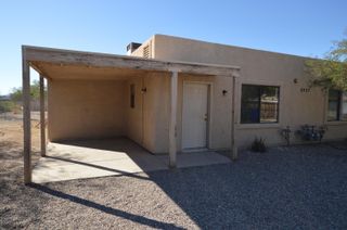 2427 N Los Altos Ave Unit 1, Tucson, AZ 85705