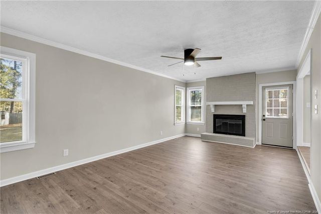 5999 Blue Teal Court, Fayetteville, NC 28304