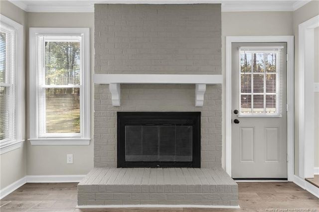 5999 Blue Teal Court, Fayetteville, NC 28304