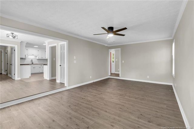 5999 Blue Teal Court, Fayetteville, NC 28304