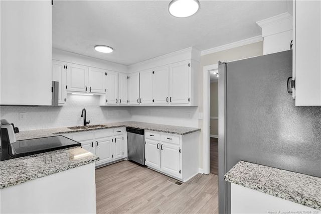 5999 Blue Teal Court, Fayetteville, NC 28304