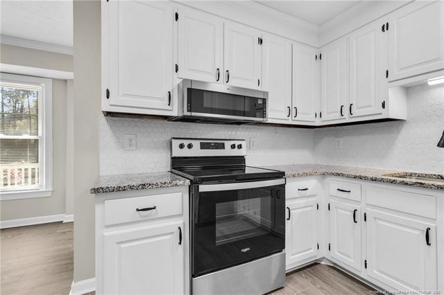 5999 Blue Teal Court, Fayetteville, NC 28304