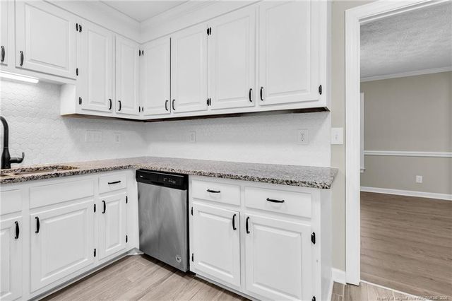 5999 Blue Teal Court, Fayetteville, NC 28304