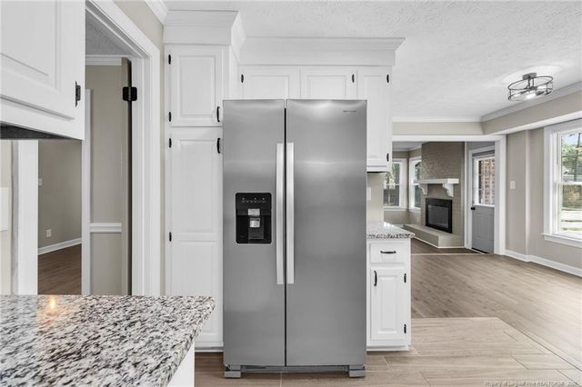 5999 Blue Teal Court, Fayetteville, NC 28304