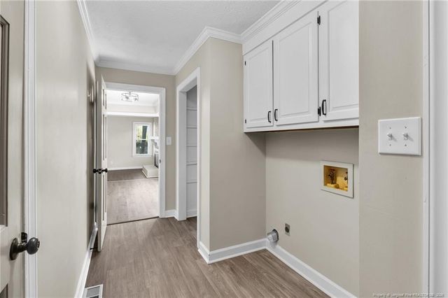 5999 Blue Teal Court, Fayetteville, NC 28304