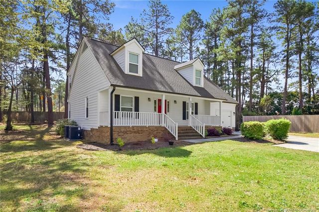 5999 Blue Teal Court, Fayetteville, NC 28304