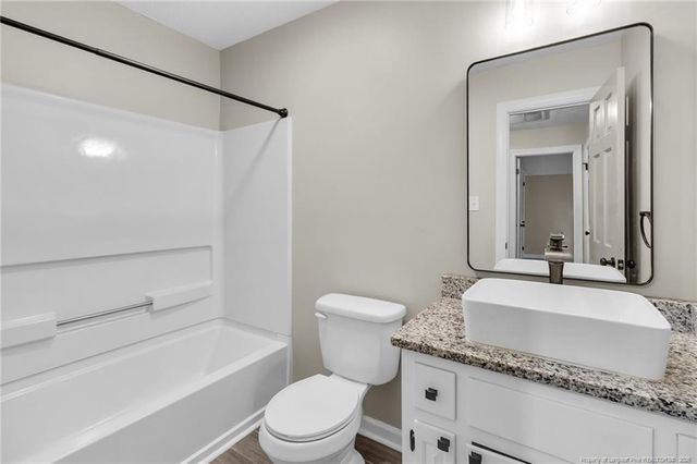 5999 Blue Teal Court, Fayetteville, NC 28304