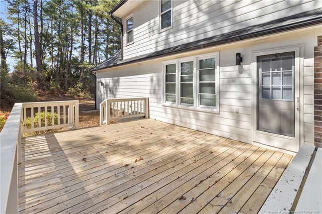 5999 Blue Teal Court, Fayetteville, NC 28304