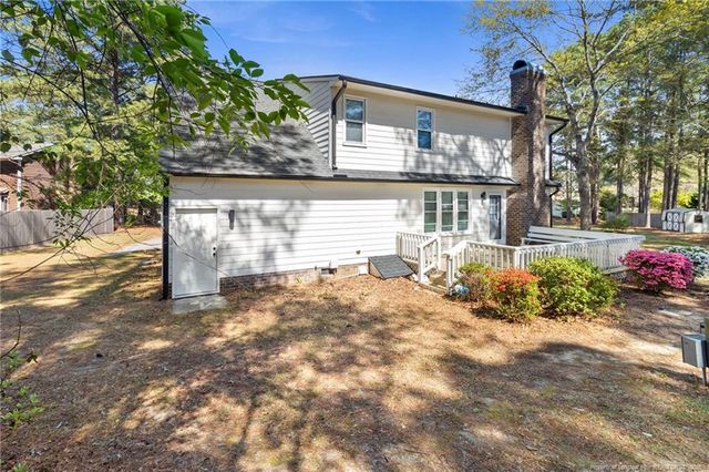 5999 Blue Teal Court, Fayetteville, NC 28304