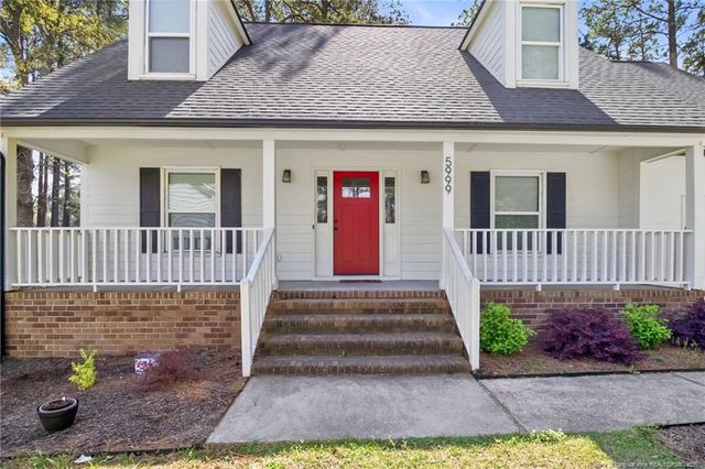 5999 Blue Teal Court, Fayetteville, NC 28304