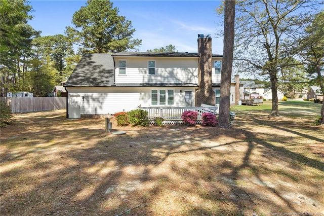 5999 Blue Teal Court, Fayetteville, NC 28304