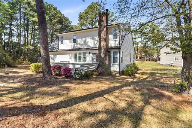 5999 Blue Teal Court, Fayetteville, NC 28304