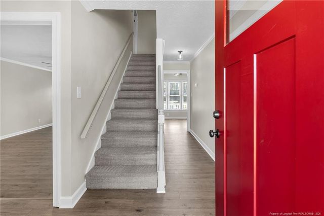 5999 Blue Teal Court, Fayetteville, NC 28304