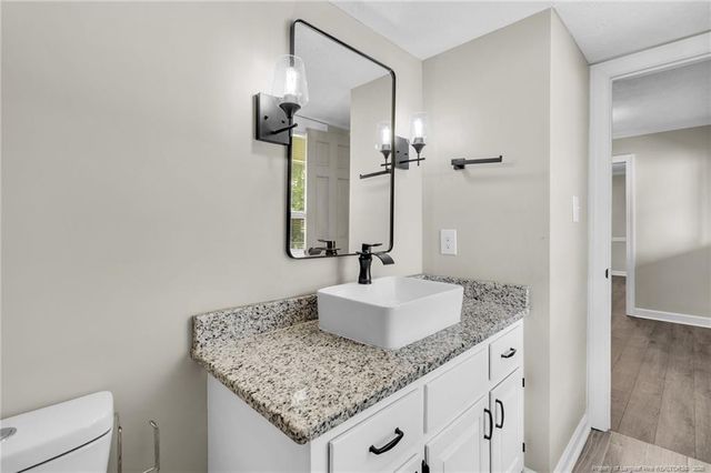 5999 Blue Teal Court, Fayetteville, NC 28304