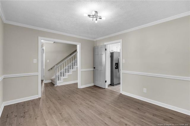 5999 Blue Teal Court, Fayetteville, NC 28304