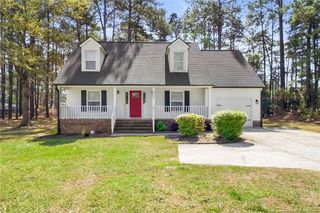 5999 Blue Teal Court, Fayetteville, NC 28304