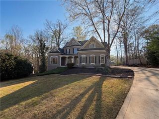 5011 Lake Hollow, Douglasville, GA 30135