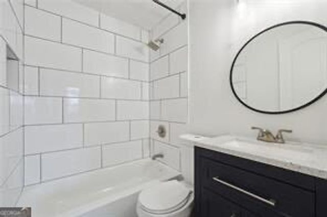 324 Brooks Avenue SW B, Atlanta, GA 30310