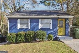 324 Brooks Avenue SW B, Atlanta, GA 30310