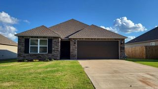 4909 Prospector Drive, Jonesboro, AR 72401