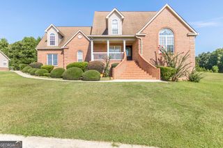 602 Kimberly Court, Macon, GA 31217