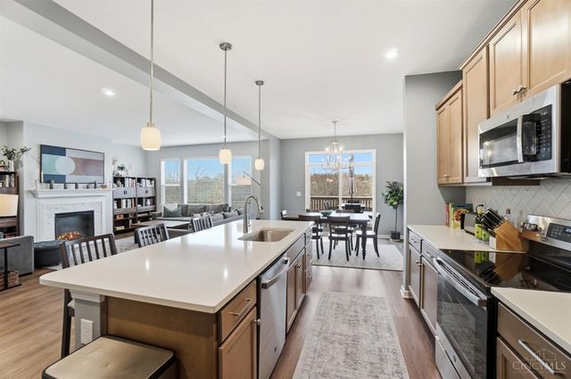 2794 Buckridge Drive, Miami Twp, OH 45233