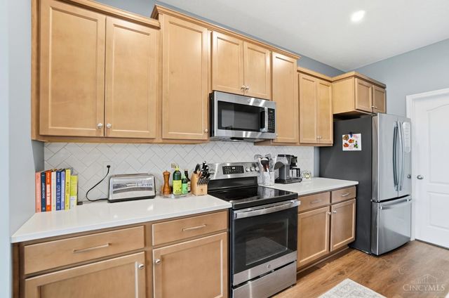 2794 Buckridge Drive, Miami Twp, OH 45233