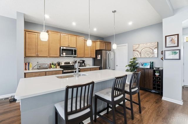 2794 Buckridge Drive, Miami Twp, OH 45233