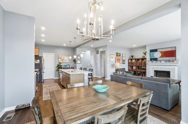 2794 Buckridge Drive, Miami Twp, OH 45233