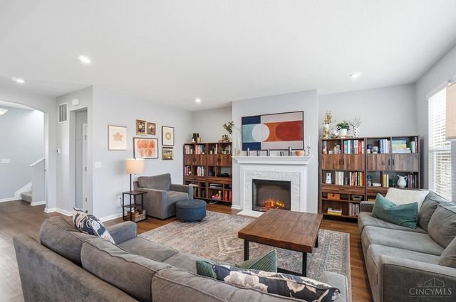 2794 Buckridge Drive, Miami Twp, OH 45233