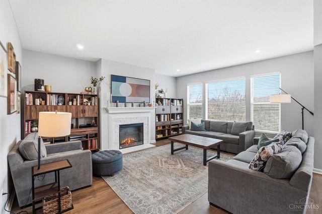 2794 Buckridge Drive, Miami Twp, OH 45233