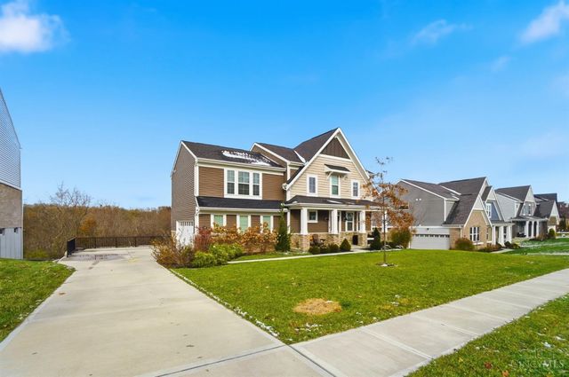 2794 Buckridge Drive, Miami Twp, OH 45233